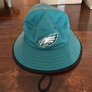 Philadelphia Eagles Bucket Hat